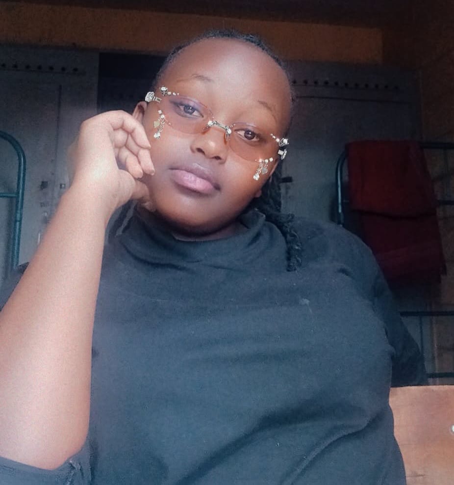 Hildah Kinuthia