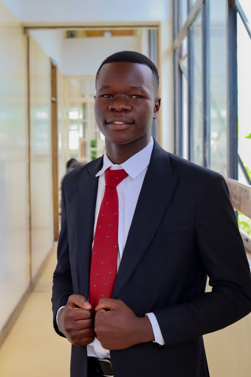 Opiyo Carry Ochieng